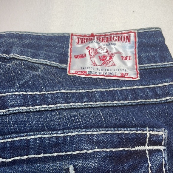 True Religion Jeans - Picture 4 of 6